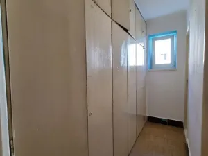 Prodej bytu 2+1, Stříbro, Západní Předměstí, 58 m2
