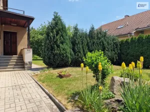 Prodej rodinného domu, Rožmitál pod Třemšínem, Zalánská, 270 m2