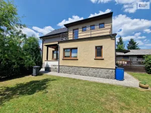 Prodej rodinného domu, Rožmitál pod Třemšínem, Zalánská, 270 m2