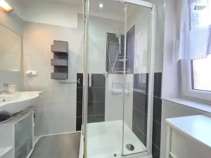 Prodej rodinného domu, Rožmitál pod Třemšínem, Zalánská, 270 m2