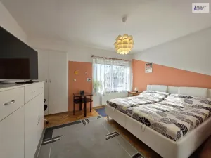 Prodej rodinného domu, Rožmitál pod Třemšínem, Zalánská, 270 m2