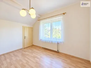 Prodej rodinného domu, Rožmitál pod Třemšínem, Zalánská, 270 m2