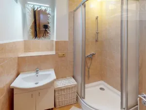 Pronájem bytu 2+1, Příbram, 28. října, 63 m2