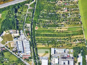 Prodej pozemku pro bydlení, Brno - Brněnské Ivanovice, 2114 m2