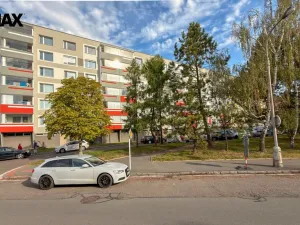 Prodej bytu 2+1, Hradec Králové - Moravské Předměstí, Sekaninova, 61 m2