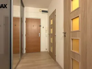 Prodej bytu 2+1, Hradec Králové - Moravské Předměstí, Sekaninova, 61 m2