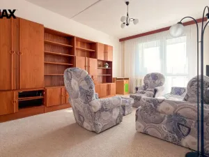 Prodej bytu 2+1, Hradec Králové - Moravské Předměstí, Sekaninova, 61 m2