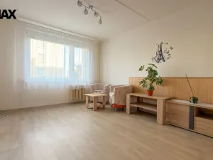 Prodej bytu 2+1, Hradec Králové - Moravské Předměstí, Sekaninova, 61 m2