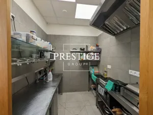 Pronájem restaurace, Praha - Michle, Vyskočilova, 56 m2