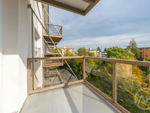 Prodej bytu 2+1, Ostrava - Poruba, Liptaňské náměstí, 54 m2