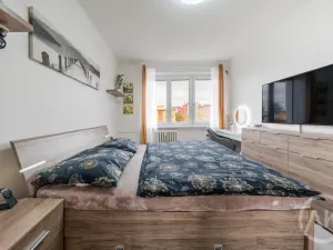 Prodej bytu 2+1, Ostrava - Poruba, Liptaňské náměstí, 54 m2