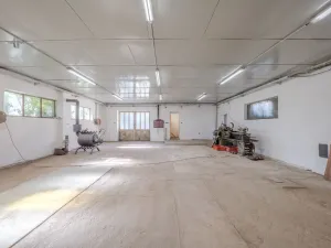 Prodej rodinného domu, Milešovice, 157 m2