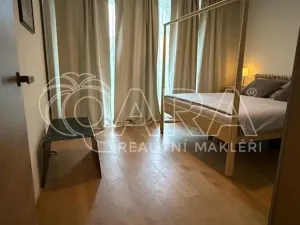 Pronájem bytu 2+kk, České Budějovice - České Budějovice 3, Nová, 80 m2