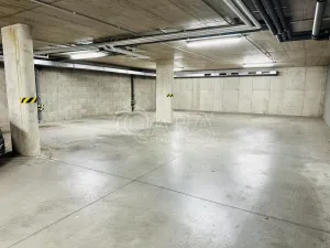 Pronájem bytu 2+kk, České Budějovice - České Budějovice 3, Nová, 80 m2