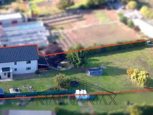 Prodej rodinného domu, Pesvice, 200 m2