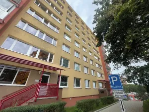 Prodej bytu 3+1, Most, Jaroslava Haška, 67 m2