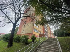 Prodej bytu 3+1, Most, Jaroslava Haška, 67 m2