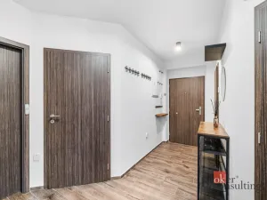 Prodej bytu 4+kk, Vochov, 81 m2