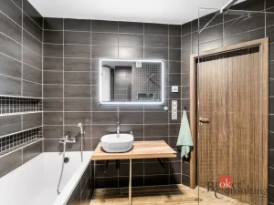 Prodej bytu 4+kk, Vochov, 81 m2