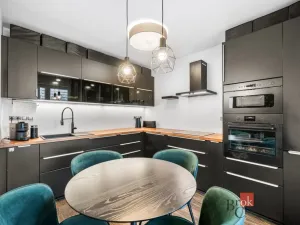 Prodej bytu 4+kk, Vochov, 81 m2