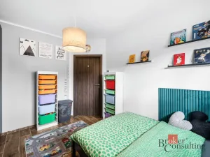 Prodej bytu 4+kk, Vochov, 81 m2