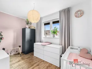 Prodej bytu 4+kk, Vochov, 81 m2