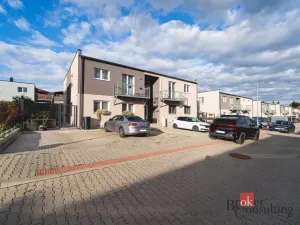 Prodej bytu 4+kk, Vochov, 81 m2