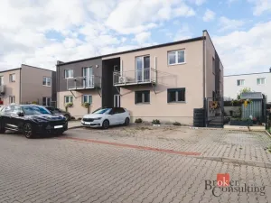 Prodej bytu 4+kk, Vochov, 81 m2
