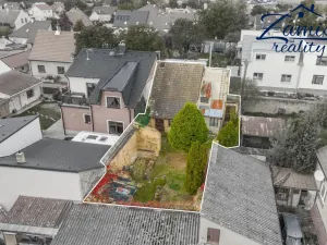 Prodej rodinného domu, Kamenné Žehrovice, V Haldách, 93 m2