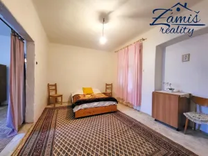 Prodej rodinného domu, Kamenné Žehrovice, V Haldách, 93 m2