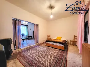 Prodej rodinného domu, Kamenné Žehrovice, V Haldách, 93 m2