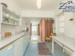 Prodej rodinného domu, Kamenné Žehrovice, V Haldách, 93 m2