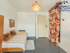 Prodej rodinného domu, Kamenné Žehrovice, V Haldách, 93 m2
