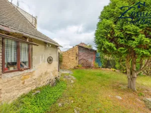 Prodej rodinného domu, Kamenné Žehrovice, V Haldách, 93 m2