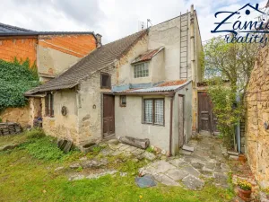 Prodej rodinného domu, Kamenné Žehrovice, V Haldách, 93 m2