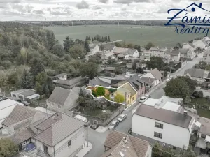 Prodej rodinného domu, Kamenné Žehrovice, V Haldách, 93 m2