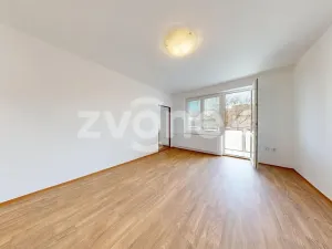 Pronájem bytu 3+1, Zlín, Tyršova, 67 m2