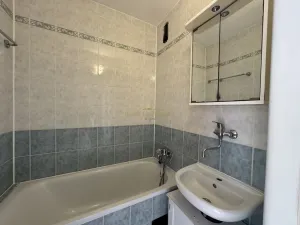 Prodej bytu 2+kk, Praha - Břevnov, Sartoriova, 36 m2