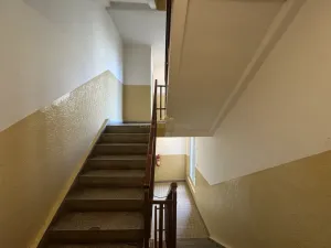 Prodej bytu 2+kk, Praha - Břevnov, Sartoriova, 36 m2