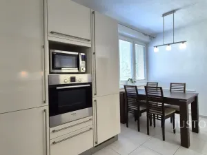 Pronájem bytu 3+1, Písek - Hradiště, Ouzká, 79 m2