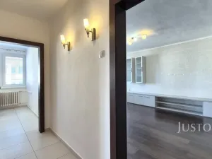 Pronájem bytu 3+1, Písek - Hradiště, Ouzká, 79 m2