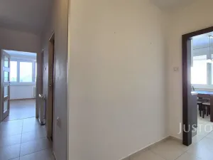 Pronájem bytu 3+1, Písek - Hradiště, Ouzká, 79 m2