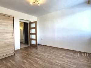 Pronájem bytu 3+1, Písek - Hradiště, Ouzká, 79 m2