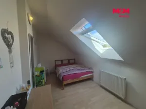 Prodej rodinného domu, Králův Dvůr - Počaply, Smetanova, 178 m2