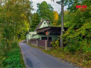 Prodej rodinného domu, Liberec - Liberec XII-Staré Pavlovice, Na Mlýnku, 160 m2