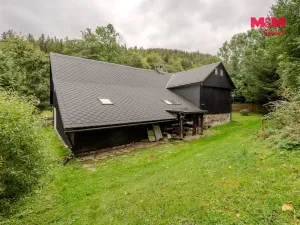 Prodej chalupy, Bělá pod Pradědem - Domašov, 180 m2