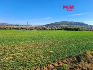 Prodej pole, Sentice, 24461 m2