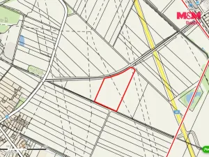 Prodej pole, Sentice, 24461 m2