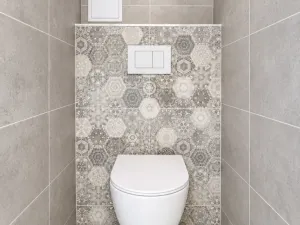 Pronájem bytu 2+kk, Most, Česká, 34 m2