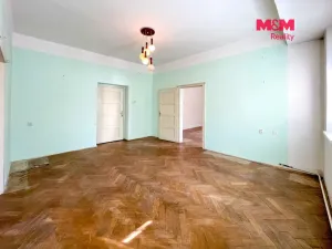 Prodej bytu 4+1, Znojmo, 17. listopadu, 105 m2